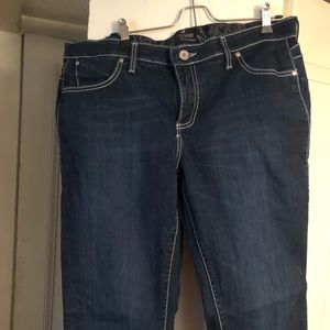 Wrangler Q Baby jeans